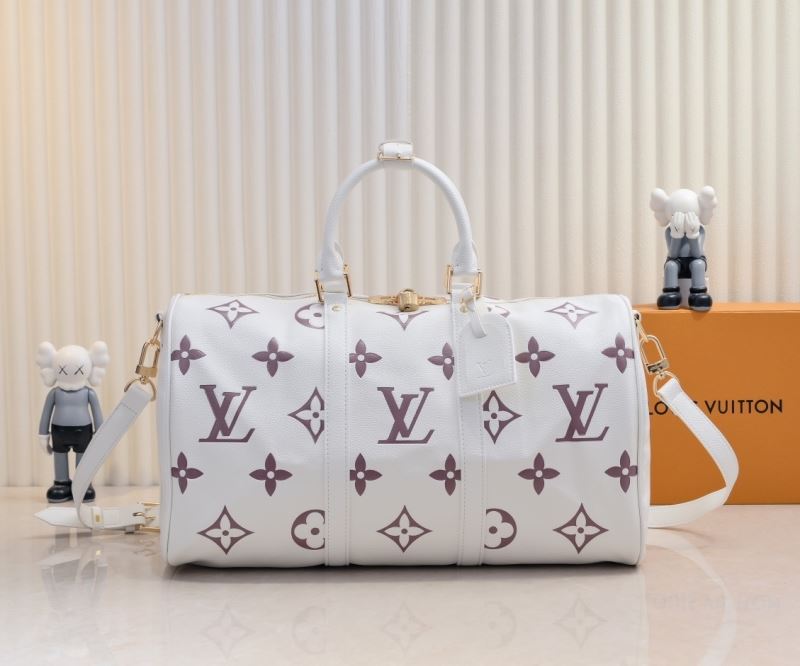 LV Travel Bags